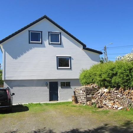 Airbnb&Booking at Postvegen 95 Vigra Eksteriør billede